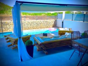 Talamanca Paradise - Private Pool Free Parking
