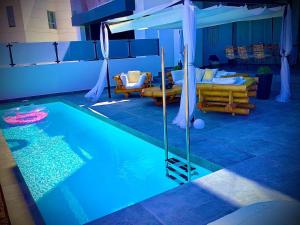 Talamanca Paradise - Private Pool Free Parking