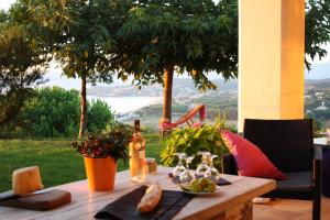 Villas Casa di Andria : photos des chambres