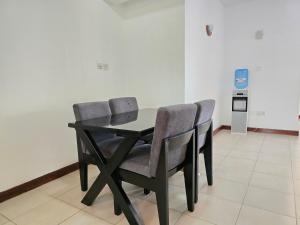 Maries 2bed Lakebreeze all-ensuite,Milimani ksm 3