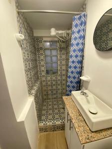 Linda mini suite, tranquila y céntrica