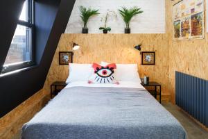 GuestReady - Hackney Studios