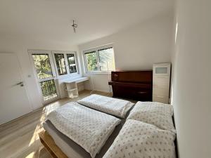 Apartmán Hrabová