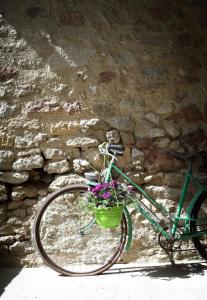 Le Refuge dAlienor at Domaine Le Touran near Saint Emilion