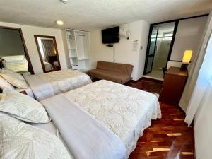 Casa Hidalgo Ecuador