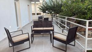 PAPA GARDEN SUITES - Sunrise Suite