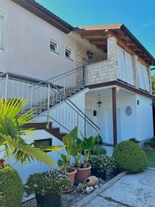 Apartman Ela