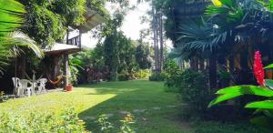 Casa de Campo, Campana