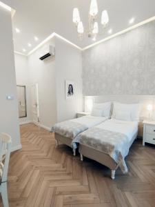 Serenity Boutique Budapest