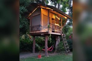 Casa de Campo, Campana