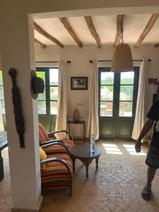 La ferme nimbus