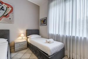 Olimpic Vatican Home