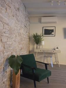 White room Rovinj