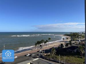 Estúdio Vista Mar em Piatã