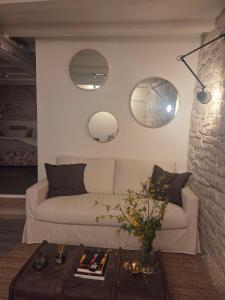 White room Rovinj