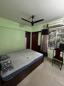 AVS Serene Apartment Manakachira, Thiruvalla