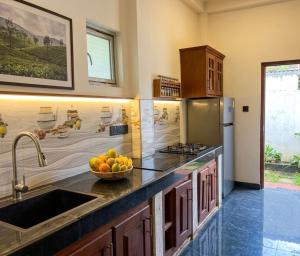 Chami Leisure Home