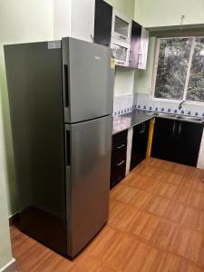 AVS Serene Apartment Manakachira, Thiruvalla