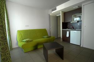 KOSY Appart'Hotels - Campus Del Sol Esplanade : photos des chambres