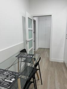 Chique HOME in Exigent Plaza faza 5