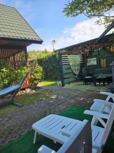 Pod Szklaną Wydmą - 2 min pieszo do plaży