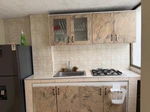 Apartamento Familiar en Sogamoso