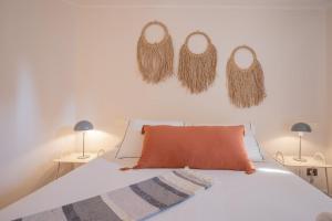 Relax in style near Costanera Center