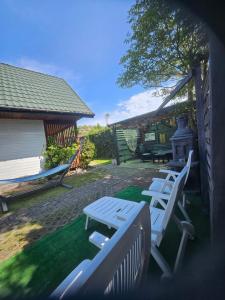 Pod Szklaną Wydmą - 2 min pieszo do plaży