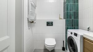 CITYSTAY Apartament na Jaśkowej Dolinie z ogrodem