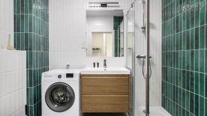 CITYSTAY Apartament na Jaśkowej Dolinie z ogrodem