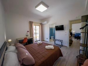 ARCADIA rooms