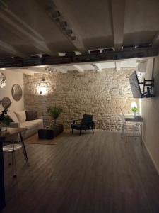 White room Rovinj