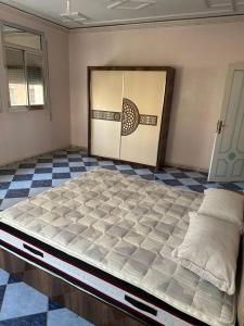 Appartement nador hay al matar