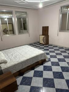 Appartement nador hay al matar