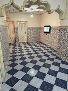 Appartement nador hay al matar