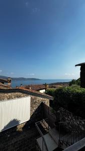 Gargnano E-bike Lake view