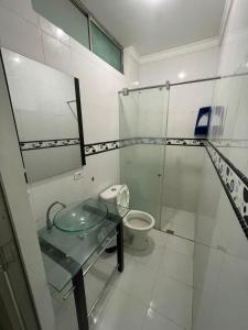 Habitaciones Melany