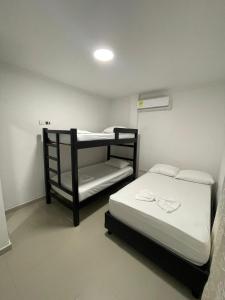 Habitaciones Melany