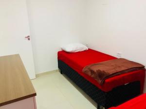 Apt em São Paulo bairro Tremembé ZN