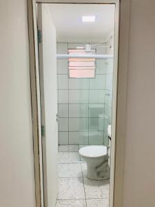 Apt em São Paulo bairro Tremembé ZN
