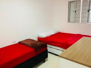 Apt em São Paulo bairro Tremembé ZN