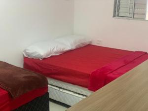 Apt em São Paulo bairro Tremembé ZN