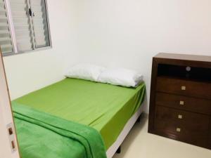 Apt em São Paulo bairro Tremembé ZN