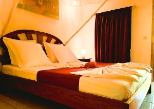 Fleur dYlang Hotel