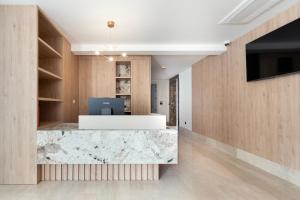 VELIERO Residence by Bracera