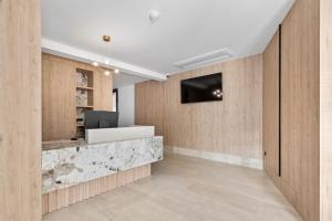 VELIERO Residence by Bracera