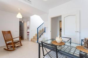 Dúplex Algarrobo Costa