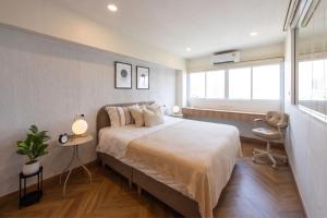 49sqm 1BR in Thonglor, pool and workspace