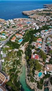 Green View Forcat