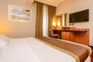 Standard Double Room room in Hotel Igea